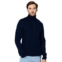 Amazon Brand - Symbol Men39s Casual Acrylic