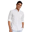Amazon Brand - Symbol Men39s Cotton Shirt