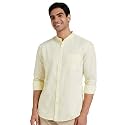 Amazon Brand - Symbol Men Solid Regular