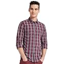 Amazon Brand - Symbol Men39s Cotton Checkered