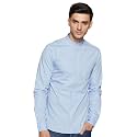 Amazon Brand - Symbol Men39s Cotton Shirt