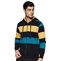 Amazon Brand - Symbol Men39s Cotton Hooded