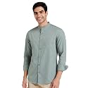 Amazon Brand - Symbol Men39s Cotton Shirt