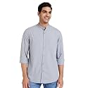 Amazon Brand - Symbol Men39s Cotton Shirt
