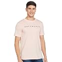Amazon Brand - Symbol Men's Graphic Regular Fit T-Shirt