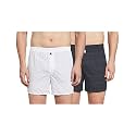 Amazon Brand - Symbol Men's Boxer Shorts