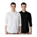 Amazon Brand - Symbol Men39s Cotton Shirt
