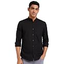 Amazon Brand - Symbol Men39s Cotton Shirt