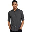 Amazon Brand - Symbol Men39s Cotton Shirt