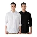 Amazon Brand - Symbol Men39s Cotton Shirt