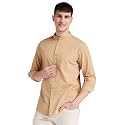 Amazon Brand - Symbol Men39s Cotton Shirt