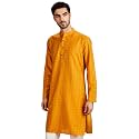 Amazon Brand - Symbol Men Festive Printed