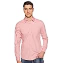 Amazon Brand - Symbol Men39s Cotton Shirt