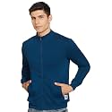 Amazon Brand - Symbol Men Cotton Blend