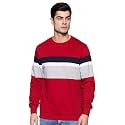 Amazon Brand - Symbol Men39s Cotton Crew