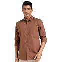 Amazon Brand - Symbol Men39s Cotton Shirt