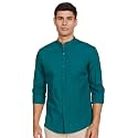 Amazon Brand - Symbol Men39s Solid Cotton