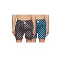 Amazon Brand - Symbol Men's Boxer Shorts