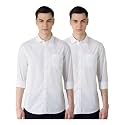 Amazon Brand - Symbol Men39s Cotton Shirt
