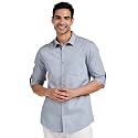 Amazon Brand - Symbol Men39s Cotton Shirt
