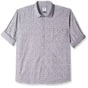 Amazon Brand - Symbol Men39s Cotton Regular