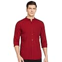 Amazon Brand - Symbol Men39s Cotton Shirt