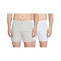 Amazon Brand - Symbol Men's Boxer Shorts