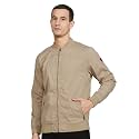Amazon Brand - Symbol Men39s Baseball Collar