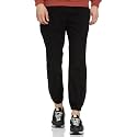 Amazon Brand - Symbol Men Carrot Stretchable