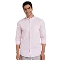 Amazon Brand - Symbol Men39s Solid Cotton