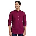 Amazon Brand - Symbol Men39s Cotton Shirt