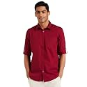 Amazon Brand - Symbol Men39s Cotton Shirt