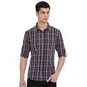 Amazon Brand - Symbol Men39s Cotton Checkered