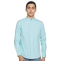 Amazon Brand - Symbol Men39s Solid Cotton