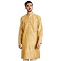 Amazon Brand - Symbol Men Festive Printed