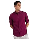 Amazon Brand - Symbol Men39s Cotton Shirt