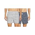 Amazon Brand - Symbol Men's Boxer Shorts