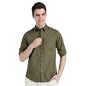Amazon Brand - Symbol Men39s Cotton Shirt