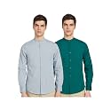 Amazon Brand - Symbol Men39s Cotton Slim