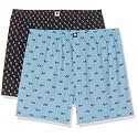 Amazon Brand - Symbol Men's Boxer Shorts