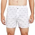 Amazon Brand - Symbol Men's Boxer Shorts