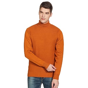 amazon brand - symbol men sweater