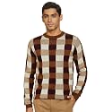 Amazon Brand - Symbol Men Pullover Sweater