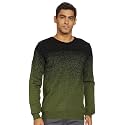 Amazon Brand - Symbol Men Pullover Sweater