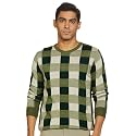 Amazon Brand - Symbol Men Pullover Sweater