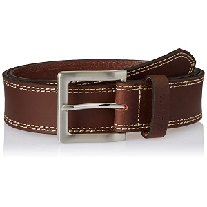 Amazon Brand - Symbol Men Leather Belt