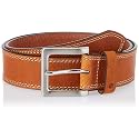 Amazon Brand - Symbol Men Leather Belt
