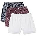 Amazon Brand - Symbol Men Boxers