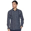 Amazon Brand - Symbol Men Casual Shirt
