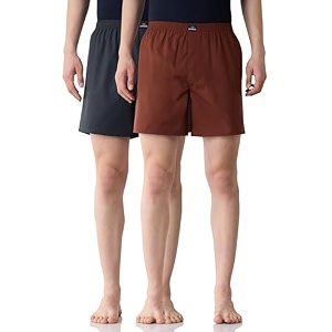 Amazon Brand - Symbol Men Cotton Printed